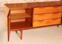 Load image into Gallery viewer, Mid Century teak sideboard by Austinsuite, circa 1960s
