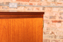 Load image into Gallery viewer, Mid Century teak sideboard by Austinsuite, circa 1960s
