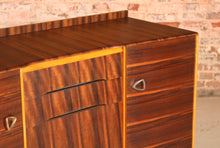 Load image into Gallery viewer, Mid Century walnut sideboard by Avalon Yatton, circa 1960s

