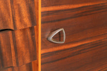 Load image into Gallery viewer, Mid Century walnut sideboard by Avalon Yatton, circa 1960s
