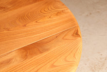 Load image into Gallery viewer, Mid Century Ercol dining set, circa 1960s
