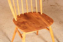 Load image into Gallery viewer, Mid Century Ercol dining set, circa 1960s
