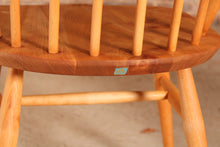 Load image into Gallery viewer, Mid Century Ercol dining set, circa 1960s
