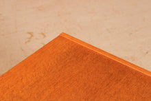 Load image into Gallery viewer, Mid Century G-plan Librenza light oak bedside table, circa 1960s
