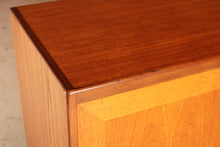 Load image into Gallery viewer, Mid Century G Plan Sierra range teak sideboard, circa 1960s,
