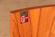 Load image into Gallery viewer, Mid Century G-plan Fresco corner cabinet, circa 1970s
