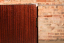 Load image into Gallery viewer, Danish Mid Century mahogany sideboard by Omann Jun, circa 1970s
