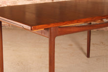 Load image into Gallery viewer, A midcentury teak dining table designed by Ib Kofod Larsen for G Plan, circa 1960s
