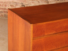 Load image into Gallery viewer, Mid Century teak sideboard by Nathan, circa 1960s
