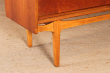 Load image into Gallery viewer, Mid Century teak sideboard by Nathan, circa 1960s
