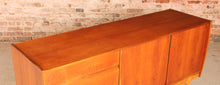 Load image into Gallery viewer, Mid Century teak sideboard by Nathan, circa 1960s
