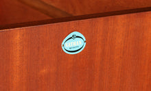 Load image into Gallery viewer, Mid Century teak sideboard by Nathan, circa 1960s
