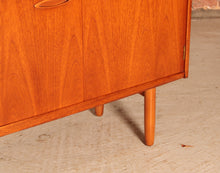 Load image into Gallery viewer, A Mid Century Highboard by Jentique, circa 1960s
