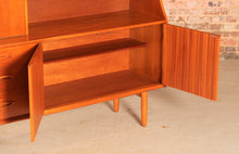 Load image into Gallery viewer, A Mid Century Highboard by Jentique, circa 1960s
