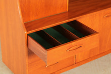 Load image into Gallery viewer, A Mid Century Highboard by Jentique, circa 1960s
