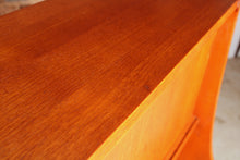 Load image into Gallery viewer, A Mid Century Highboard by Jentique, circa 1960s
