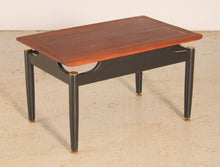 Load image into Gallery viewer, A midcentury G Plan Librenza coffee table, circa 1960s
