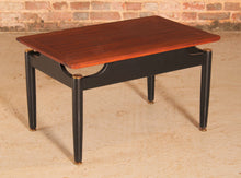 Load image into Gallery viewer, A midcentury G Plan Librenza coffee table, circa 1960s
