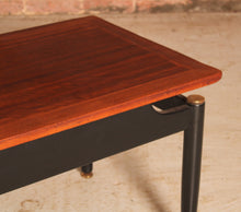 Load image into Gallery viewer, A midcentury G Plan Librenza coffee table, circa 1960s
