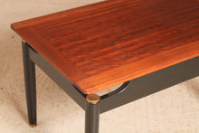 Load image into Gallery viewer, A midcentury G Plan Librenza coffee table, circa 1960s

