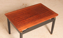 Load image into Gallery viewer, A midcentury G Plan Librenza coffee table, circa 1960s
