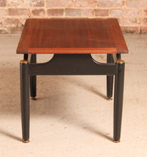 Load image into Gallery viewer, A midcentury G Plan Librenza coffee table, circa 1960s
