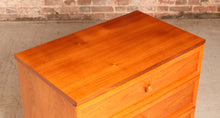 Load image into Gallery viewer, Mid Century teak chests of drawers by G-Plan, circa 1980s
