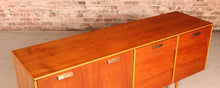 Load image into Gallery viewer, Mid Century teak sideboard by Avalon Yatton, circa 1960s
