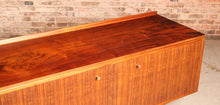 Load image into Gallery viewer, Mid Century &#39;Hamilton&#39; walnut sideboard by Robert Heritage for Archie Shine, circa 1960s
