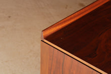 Load image into Gallery viewer, Mid Century &#39;Hamilton&#39; walnut sideboard by Robert Heritage for Archie Shine, circa 1960s
