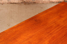 Load image into Gallery viewer, Danish Midcentury Teak Desk by Arne Vodder c.1960s
