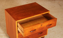 Load image into Gallery viewer, Mid Century teak Ladderax chest of drawers, circa 1960s

