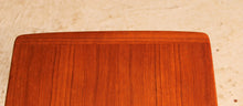 Load image into Gallery viewer, Mid Century teak nest of tables by Torpe Mobelfabrikk, Norway, circa 1960s
