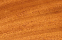 Load image into Gallery viewer, Mid Century teak nest of tables by Torpe Mobelfabrikk, Norway, circa 1960s

