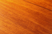 Load image into Gallery viewer, Mid Century McIntosh drop leaf dining table, circa 1970s
