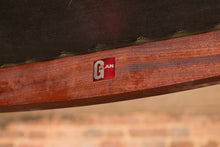 Load image into Gallery viewer, A set of 4 midcentury G Plan dining chairs circa 1960s
