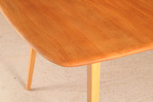 Load image into Gallery viewer, Mid Century Ercol Grand Windsor extending dining table, circa 1970s
