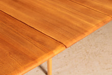 Load image into Gallery viewer, Mid Century Ercol Grand Windsor extending dining table, circa 1970s
