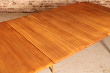 Load image into Gallery viewer, Mid Century Ercol Grand Windsor extending dining table, circa 1970s
