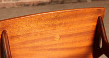 Load image into Gallery viewer, Danish Mid Century teak nest of tables by Johannes Andersen for CFC Silkeborg, circa 1960s
