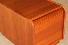 Load image into Gallery viewer, Danish Mid Century coffee/side table by Borhnolm Mobelfabrik, circa 1970s
