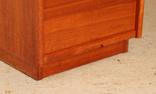 Load image into Gallery viewer, Danish Mid Century coffee/side table by Borhnolm Mobelfabrik, circa 1970s
