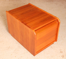 Load image into Gallery viewer, Danish Mid Century coffee/side table by Borhnolm Mobelfabrik, circa 1970s
