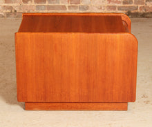 Load image into Gallery viewer, Danish Mid Century coffee/side table by Borhnolm Mobelfabrik, circa 1970s

