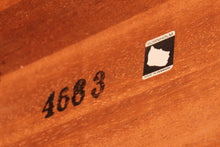 Load image into Gallery viewer, Danish Mid Century coffee/side table by Borhnolm Mobelfabrik, circa 1970s
