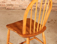 Load image into Gallery viewer, Set of 2 of mid century Ercol elm and beech chairs circa 1950s
