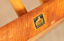 Load image into Gallery viewer, Set of 2 of mid century Ercol elm and beech chairs circa 1950s
