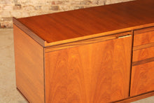 Load image into Gallery viewer, Mid Century teak sideboard by Meredew, circa 1960s
