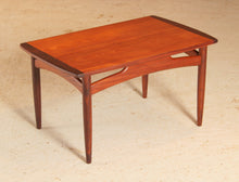 Load image into Gallery viewer, Mid Century G-plan Fresco teak coffee table, circa 1960s
