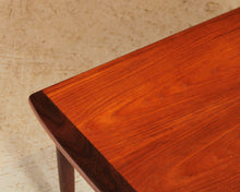 Load image into Gallery viewer, Mid Century G-plan Fresco teak coffee table, circa 1960s
